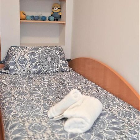 Apartamento Peonia 1 Canet d'En Berenguer Exterior foto