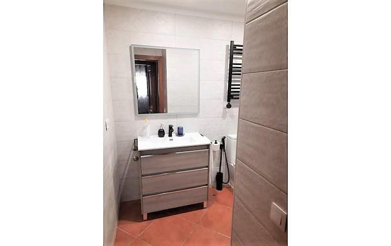 Apartamento Peonia 1 Canet d'En Berenguer Exterior foto