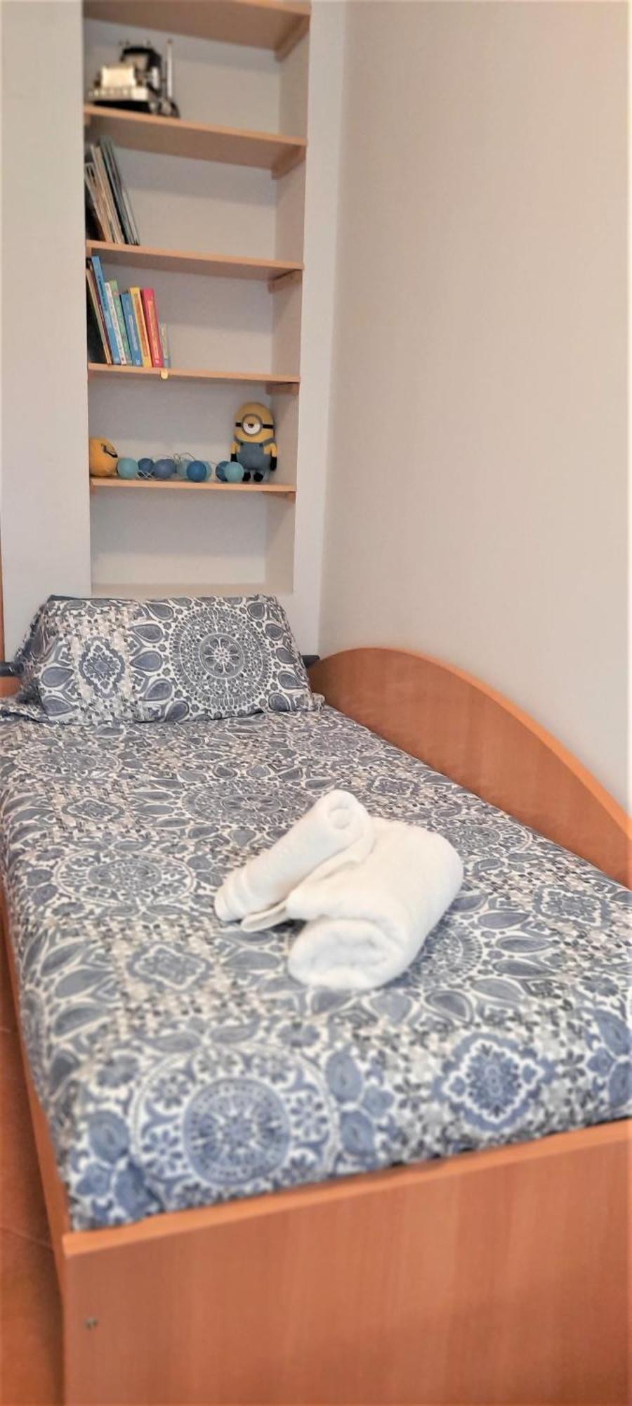 Apartamento Peonia 1 Canet d'En Berenguer Exterior foto